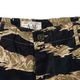 BUZZ RICKSON'S �Х��ꥯ���� �ϡ��եѥ�� ��GOLD TIGER PATTERN SHORT PANTS�� BR51904