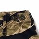 BUZZ RICKSON'S �Х��ꥯ���� �ϡ��եѥ�� ��GOLD TIGER PATTERN SHORT PANTS�� BR51904