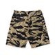 BUZZ RICKSON'S �Х��ꥯ���� �ϡ��եѥ�� ��GOLD TIGER PATTERN SHORT PANTS�� BR51904
