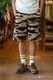 BUZZ RICKSON'S �Х��ꥯ���� �ϡ��եѥ�� ��GOLD TIGER PATTERN SHORT PANTS�� BR51904