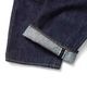 FULLCOUNT �ե륫����� �ѥ�� "Wide Denim" ONE WASH 0105W