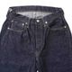 FULLCOUNT �ե륫����� �ѥ�� "Wide Denim" ONE WASH 0105W