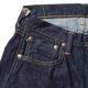 FULLCOUNT �ե륫����� �ѥ�� "Wide Denim" ONE WASH 0105W