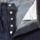 FULLCOUNT �ե륫����� �ѥ�� "Wide Denim" ONE WASH 0105W