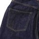 FULLCOUNT �ե륫����� �ѥ�� "Wide Denim" ONE WASH 0105W