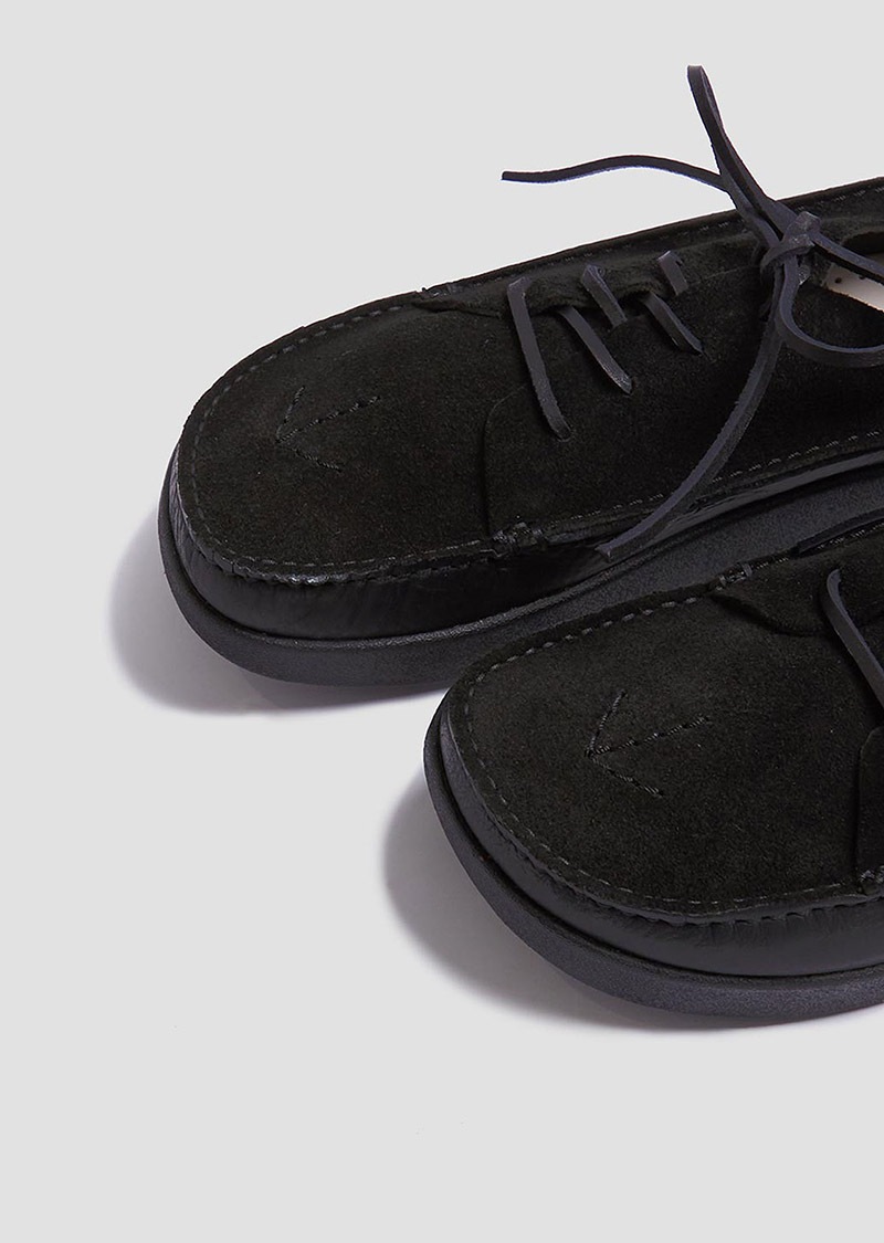 Nigel Cabourn ʥ륱ܥ  쥶塼 NCYogiFootwear FINN ll 80451262500