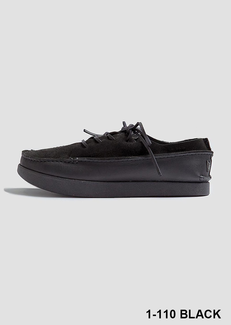 Nigel Cabourn ʥ륱ܥ  쥶塼 NCYogiFootwear FINN ll 80451262500