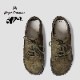 Nigel Cabourn ʥ륱ܥ  쥶塼 NCYogiFootwear FINN ll 80451262500