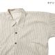 �ڥ�󥦥��å����WAREHOUSE �������ϥ��� Ĺµ ����� Lot 3045 ��STRIPE PULLOVER SHIRTS�� 3045