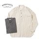 �ڥ�󥦥��å����WAREHOUSE �������ϥ��� Ĺµ ����� Lot 3045 ��STRIPE PULLOVER SHIRTS�� 3045