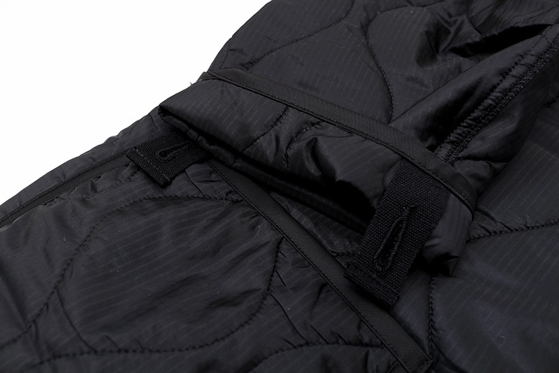 BUZZ RICKSON'S �Х��ꥯ���󥺡�����ƥ��� �饤�ʡ���WILLIAM GIBSON COLLECTION Type BLACK LINER����EXTREME COLD WEATHER, PARKA�ɡ�BR15193