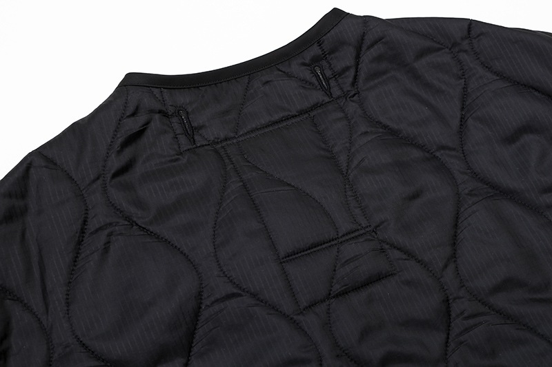 BUZZ RICKSON'S �Х��ꥯ���󥺡�����ƥ��� �饤�ʡ���WILLIAM GIBSON COLLECTION Type BLACK LINER����EXTREME COLD WEATHER, PARKA�ɡ�BR15193