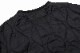 BUZZ RICKSON'S �Х��ꥯ���󥺡�����ƥ��� �饤�ʡ���WILLIAM GIBSON COLLECTION Type BLACK LINER����EXTREME COLD WEATHER, PARKA�ɡ�BR15193