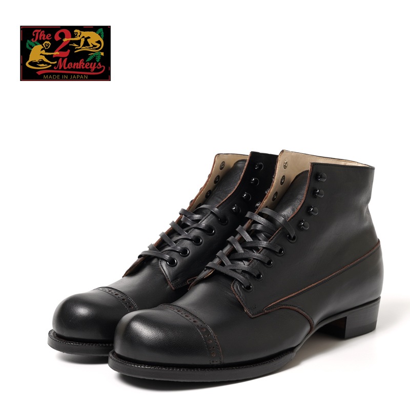 The 2 Monkeys �� �ġ���󥭡��� �� �֡��� ��The 2 Monkeys VAUDEVILLE�� TM83933