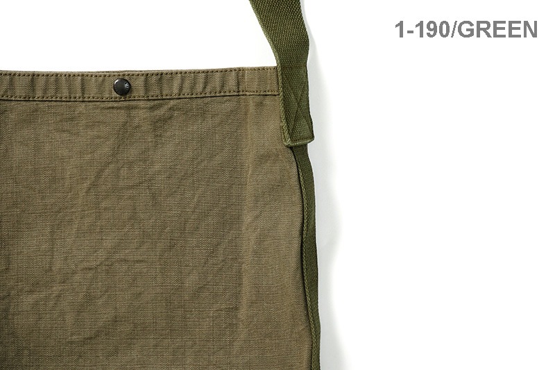 Nigel Cabourn ʥ륱ܥ Хå  "MAIL BAG"  80490061000