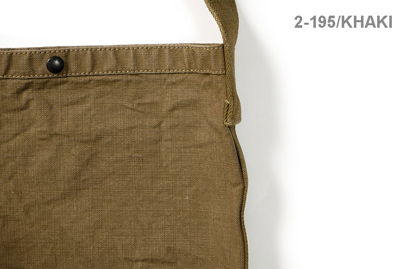 Nigel Cabourn ʥ륱ܥ Хå  "MAIL BAG"  80490061000