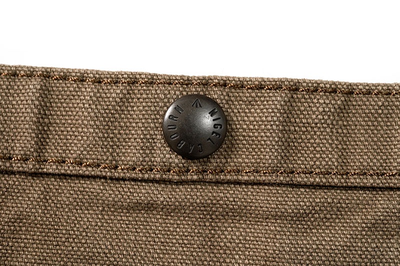 Nigel Cabourn ʥ륱ܥ Хå  "MAIL BAG"  80490061000