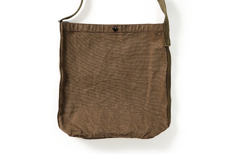 Nigel Cabourn ʥ륱ܥ Хå  "MAIL BAG"  80490061000