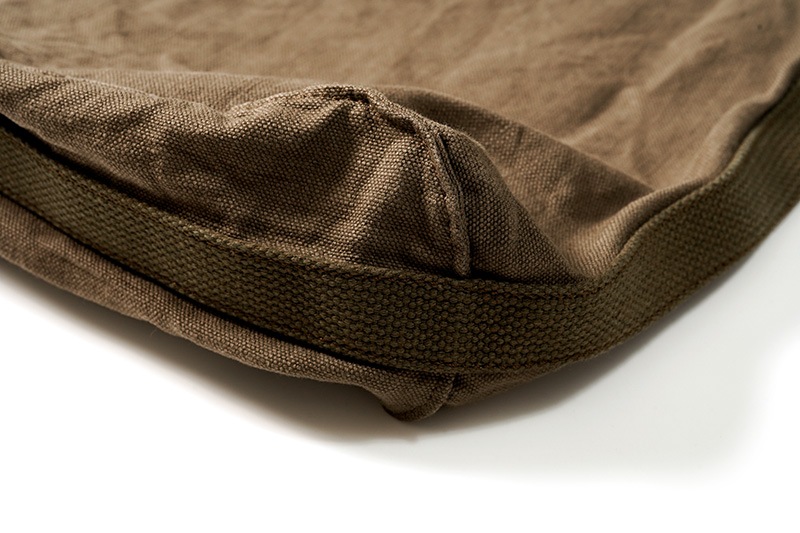 Nigel Cabourn ʥ륱ܥ Хå  "MAIL BAG"  80490061000