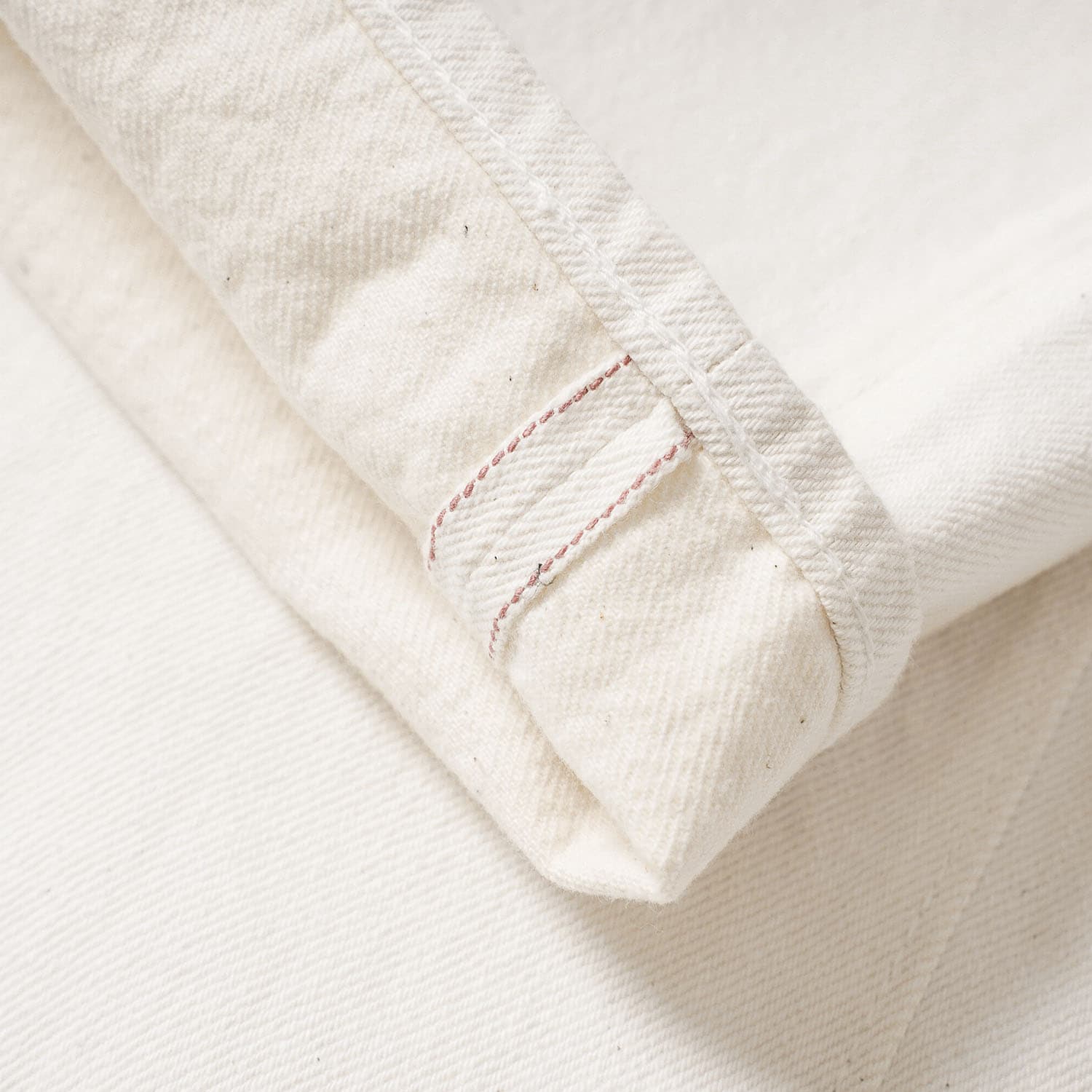 SUGAR CANE ���奬�������� �ѥ�� "13oz. WHITE DENIM ��1947 MODEL�� (REGULAR STRAIGHT)"  SC42560
