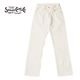 SUGAR CANE 奬 ѥ "13oz. WHITE DENIM 1947 MODEL (REGULAR STRAIGHT)"  SC42560