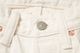 SUGAR CANE 奬 ѥ "13oz. WHITE DENIM 1947 MODEL (REGULAR STRAIGHT)"  SC42560