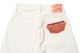 SUGAR CANE 奬 ѥ "13oz. WHITE DENIM 1947 MODEL (REGULAR STRAIGHT)"  SC42560