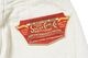 SUGAR CANE 奬 ѥ "13oz. WHITE DENIM 1947 MODEL (REGULAR STRAIGHT)"  SC42560
