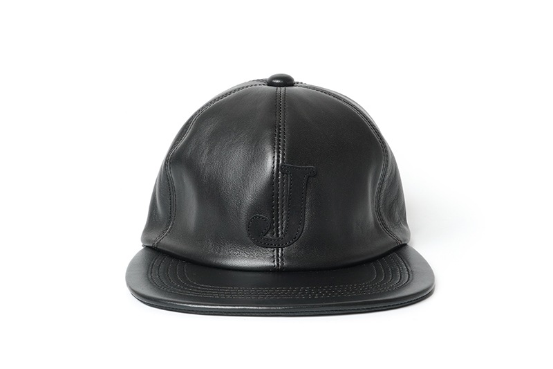 JELADO �����顼�� ˹�� ����å�  "JELADO��BRUNEL��Co.HATMAKERS B.B.CAP"  AB12750