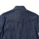 SUGAR CANE ���奬�������� Ĺµ�����  "BLUE DENIM WESTERN SHIRT"  SC28190