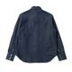 SUGAR CANE ���奬�������� Ĺµ�����  "BLUE DENIM WESTERN SHIRT"  SC28190
