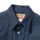 SUGAR CANE ���奬�������� Ĺµ�����  "BLUE DENIM WESTERN SHIRT"  SC28190