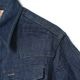 SUGAR CANE ���奬�������� Ĺµ�����  "BLUE DENIM WESTERN SHIRT"  SC28190