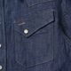 SUGAR CANE ���奬�������� Ĺµ�����  "BLUE DENIM WESTERN SHIRT"  SC28190
