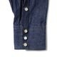 SUGAR CANE ���奬�������� Ĺµ�����  "BLUE DENIM WESTERN SHIRT"  SC28190