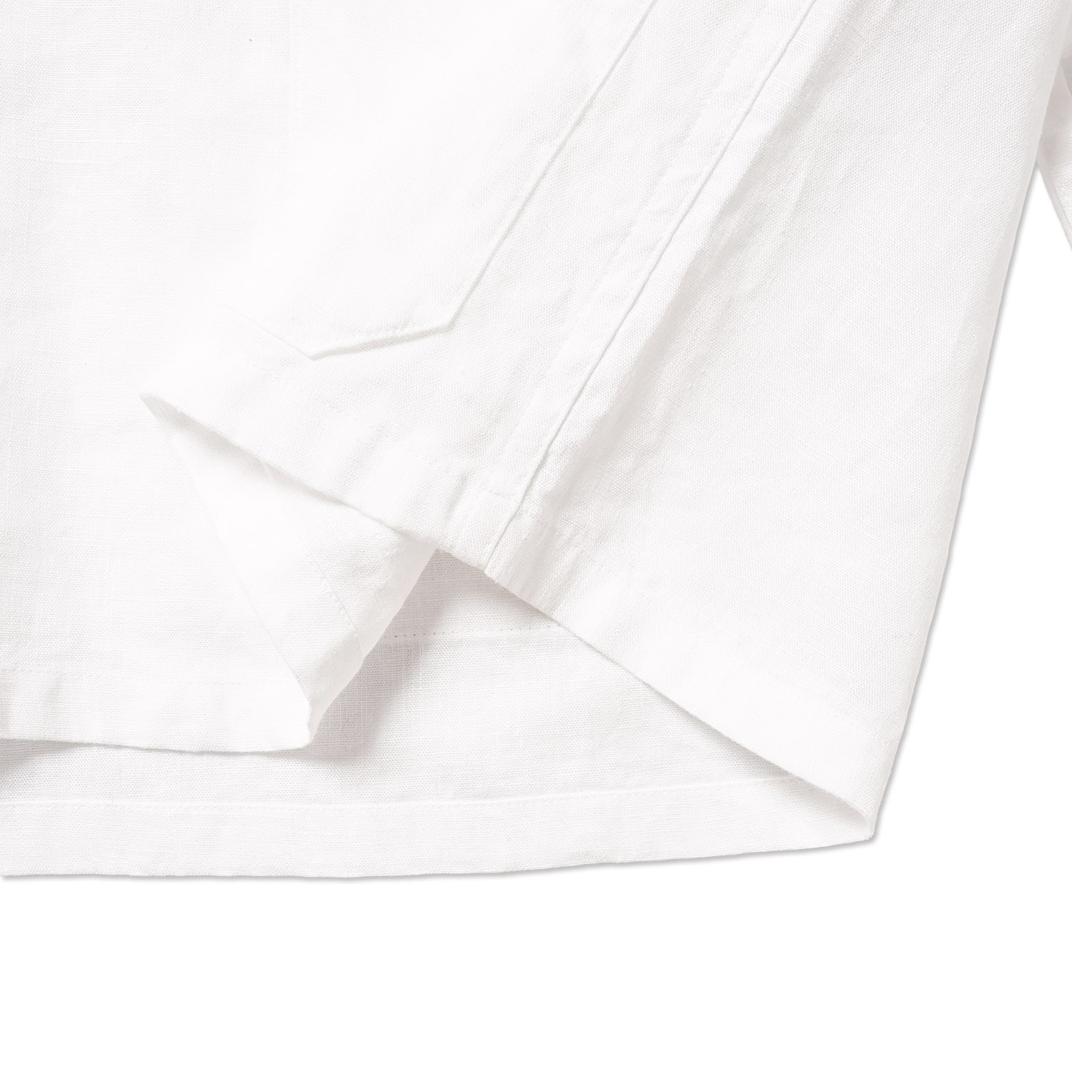 Nigel Cabourn �ʥ������륱���ܥ� Ĺµ �����  ��FRENCH PULLOVER SHIRT - HEMP��  80520010011