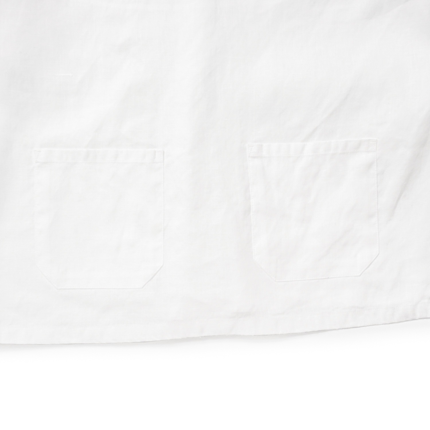 Nigel Cabourn �ʥ������륱���ܥ� Ĺµ �����  ��FRENCH PULLOVER SHIRT - HEMP��  80520010011