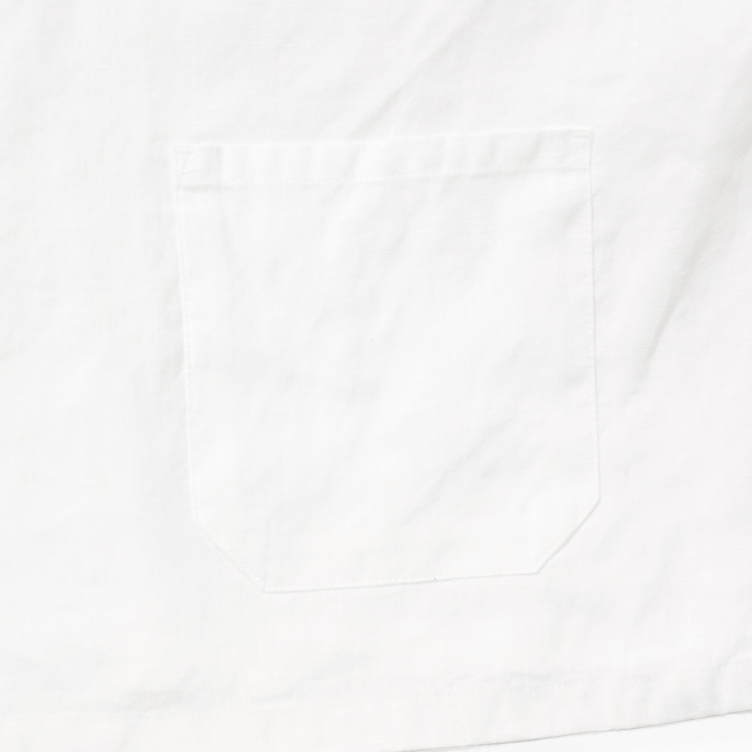 Nigel Cabourn �ʥ������륱���ܥ� Ĺµ �����  ��FRENCH PULLOVER SHIRT - HEMP��  80520010011