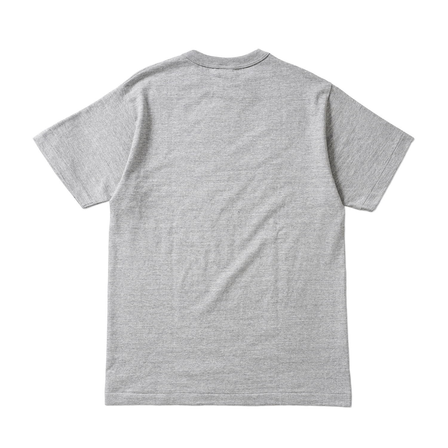 WAREHOUSE �������ϥ��� Ⱦµ T����� Lot 4096 "88/12�ݥ��롼�ͥå�T ROCK-ON" 4096-ROCKON(26SS)