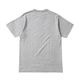 WAREHOUSE �������ϥ��� Ⱦµ T����� Lot 4096 "88/12�ݥ��롼�ͥå�T ROCK-ON" 4096-ROCKON(26SS)