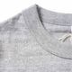 WAREHOUSE �������ϥ��� Ⱦµ T����� Lot 4096 "88/12�ݥ��롼�ͥå�T ROCK-ON" 4096-ROCKON(26SS)