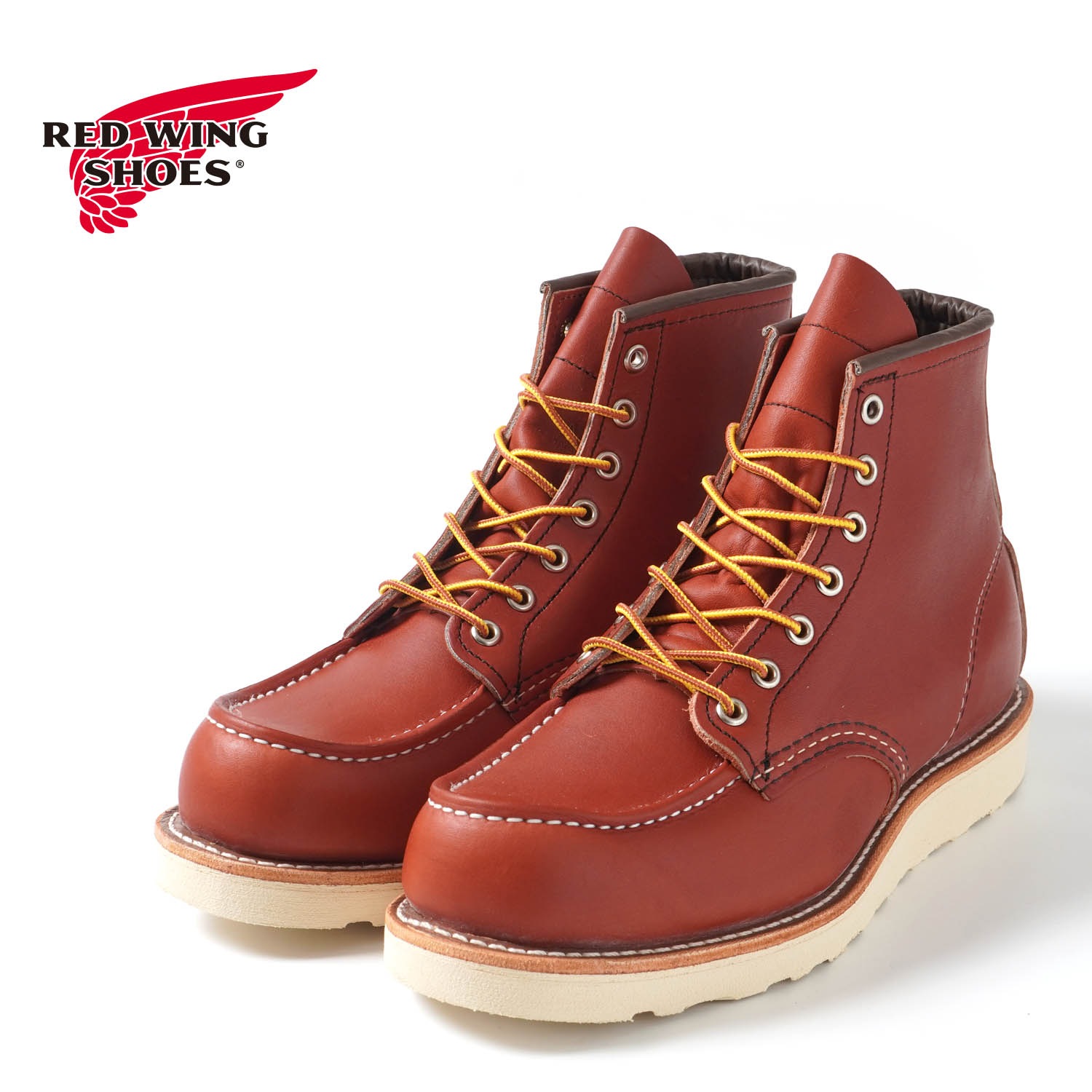 REDWING レッドウィング　ブーツ シューズ・ブーツブランド,REDWING(レッドウィング),ブーツ | ろーぐす