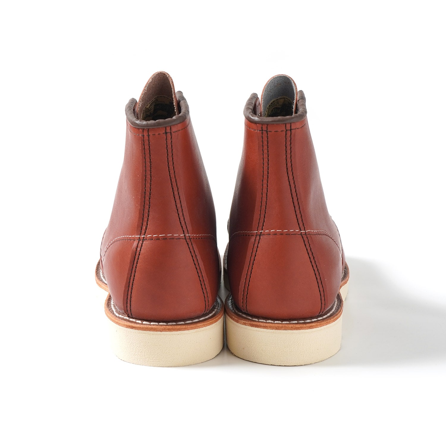 RED WING ��åɥ����󥰡�����֡��ġ�"6" CLASSIC MOC"��Style No.8875