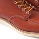 RED WING ��åɥ����󥰡�����֡��ġ�"6-inch Classic Moc"  Style No.8875