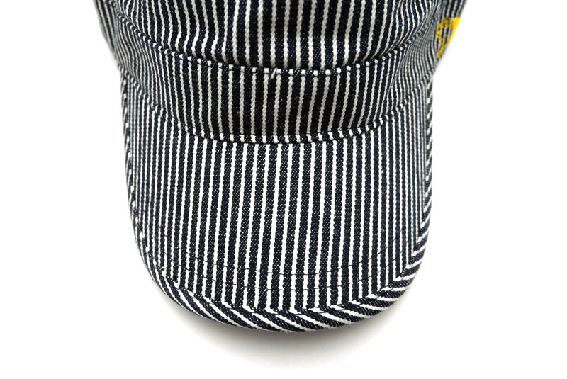 STUDIO D'ARTISAN ƥǥ å "Hickory Work Cap" 7222H