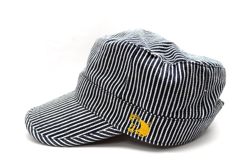 STUDIO D'ARTISAN ƥǥ å "Hickory Work Cap" 7222H