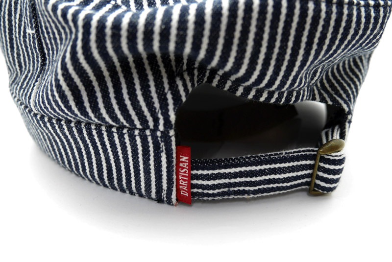 STUDIO D'ARTISAN ƥǥ å "Hickory Work Cap" 7222H