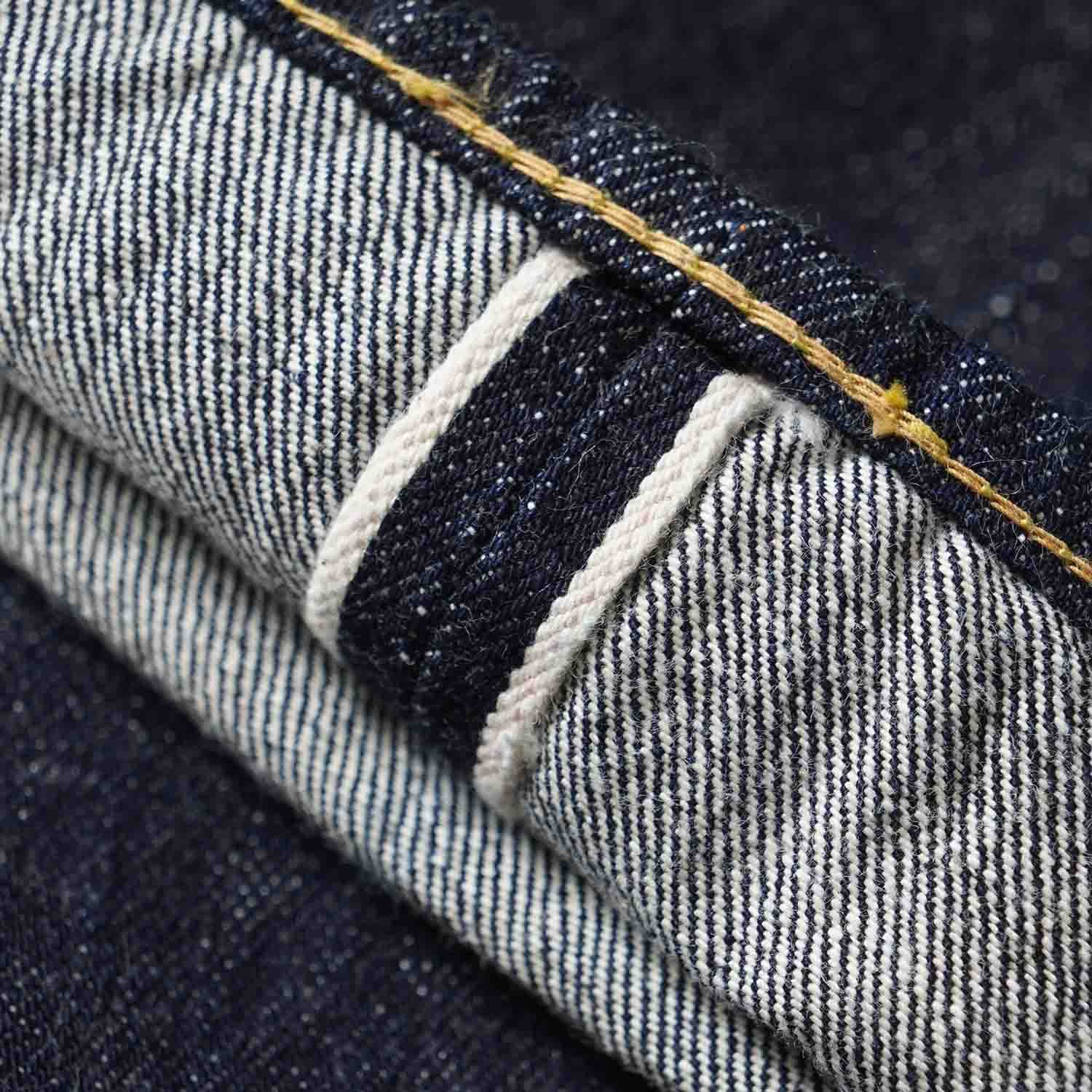 FULLCOUNT �ե륫����� �ѥ�� ��Slim Straight Denim�� ONE WASH 1108W