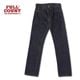 FULLCOUNT �ե륫����� �ѥ�� ��Slim Straight Denim�� ONE WASH 1108W