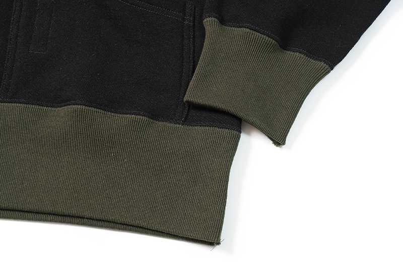 Nigel Cabourn �ʥ������륱���ܥ�  �������å� �ѡ����� ��REVERSIBLE PARKA"  80450020035